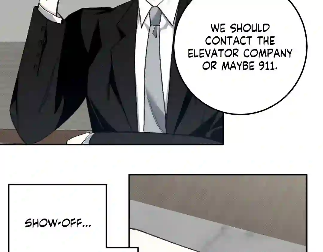 Please Spice Up My Life, Darling! - Chapter 1 manhwa