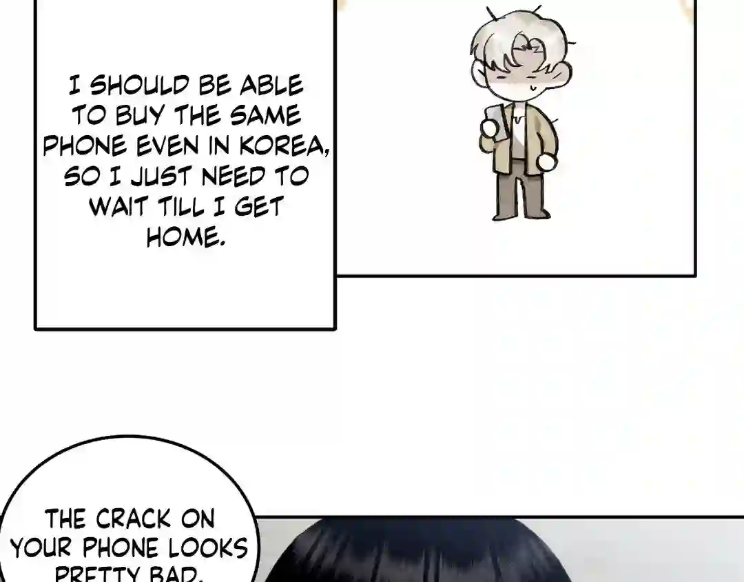 Please Spice Up My Life, Darling! - Chapter 1 manhwa