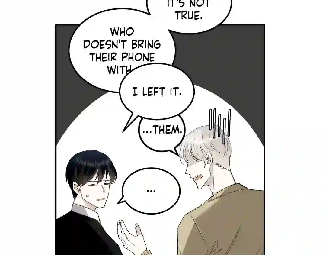 Please Spice Up My Life, Darling! - Chapter 1 manhwa