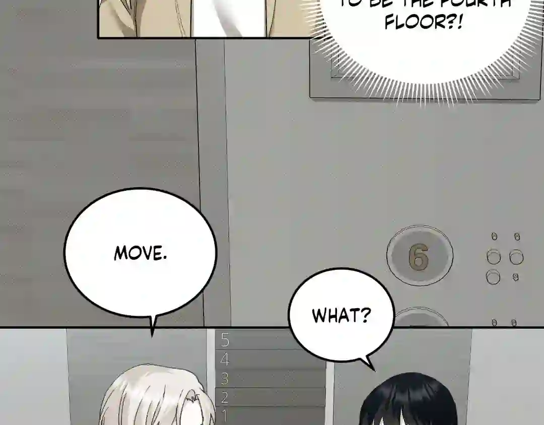 Please Spice Up My Life, Darling! - Chapter 1 manhwa