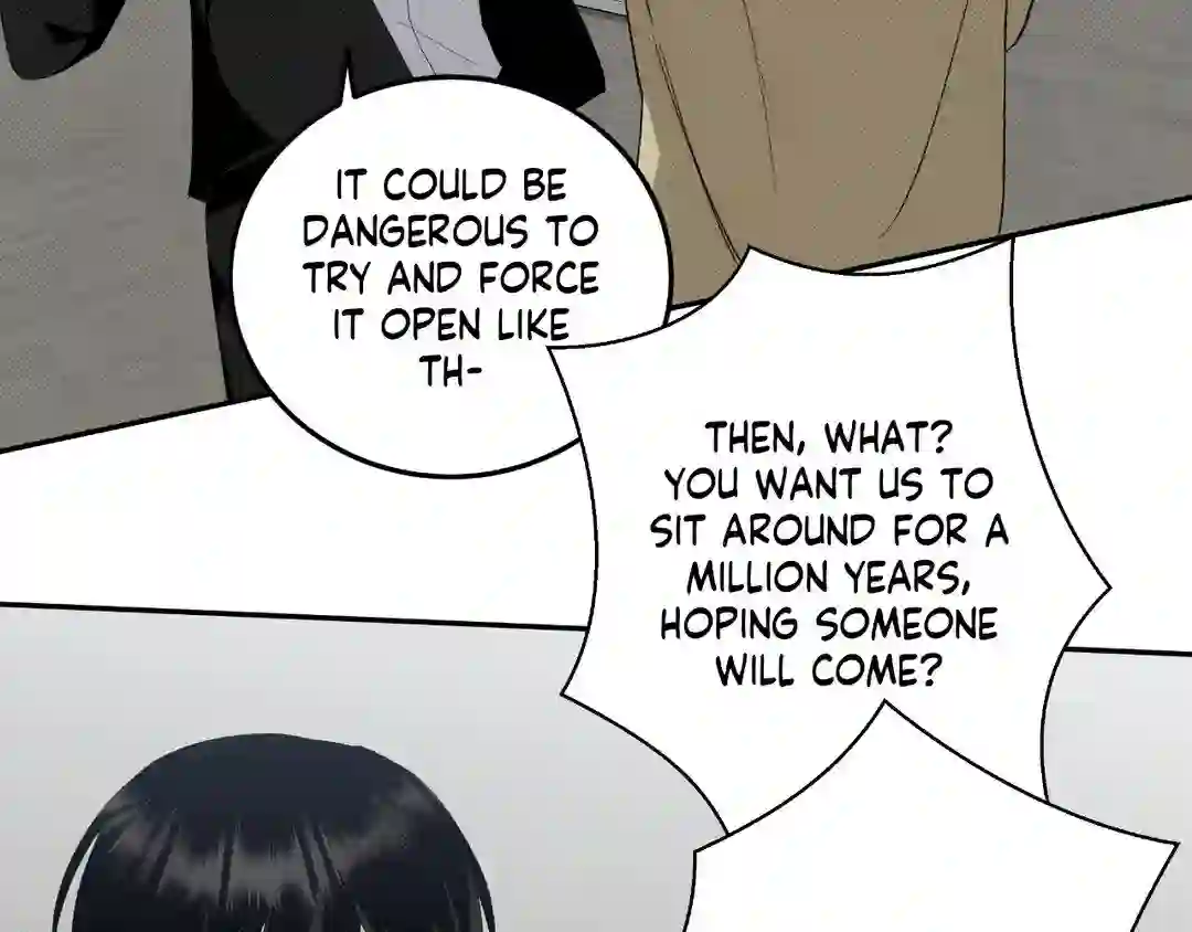 Please Spice Up My Life, Darling! - Chapter 1 manhwa