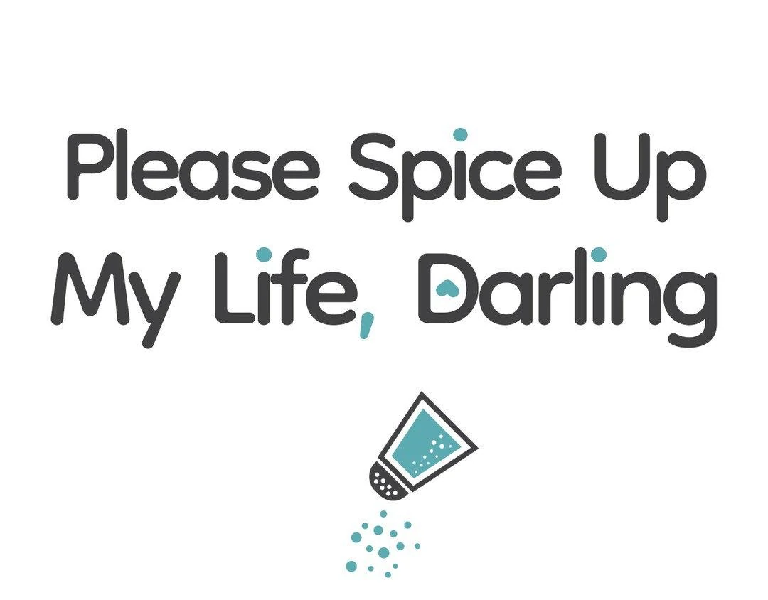 Please Spice Up My Life, Darling! - Chapter 10 manhwa