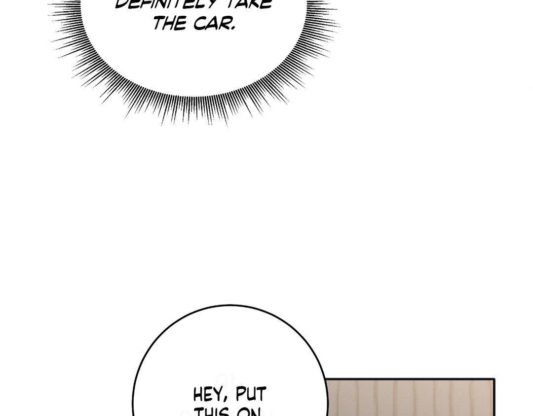 Please Spice Up My Life, Darling! - Chapter 10 manhwa