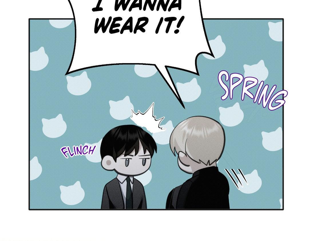 Please Spice Up My Life, Darling! - Chapter 10 manhwa