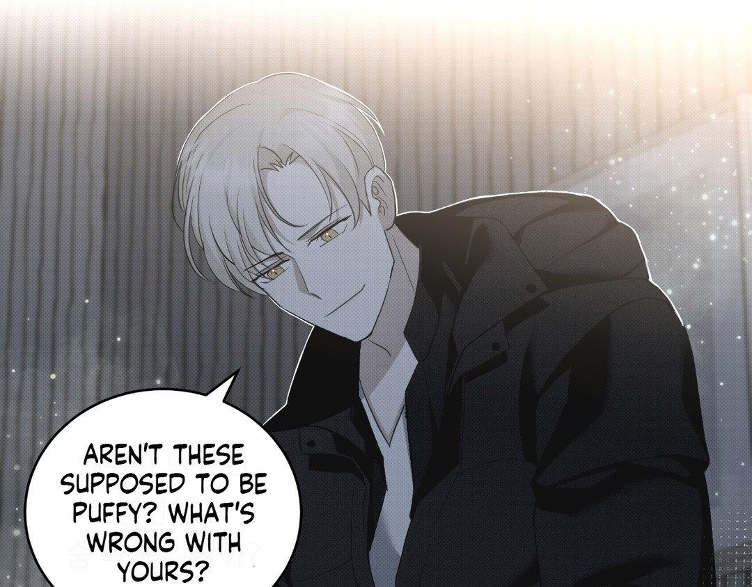 Please Spice Up My Life, Darling! - Chapter 10 manhwa