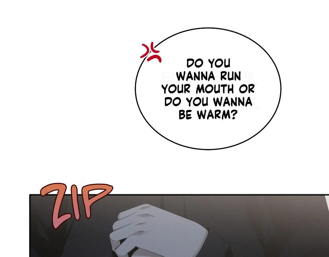 Please Spice Up My Life, Darling! - Chapter 10 manhwa