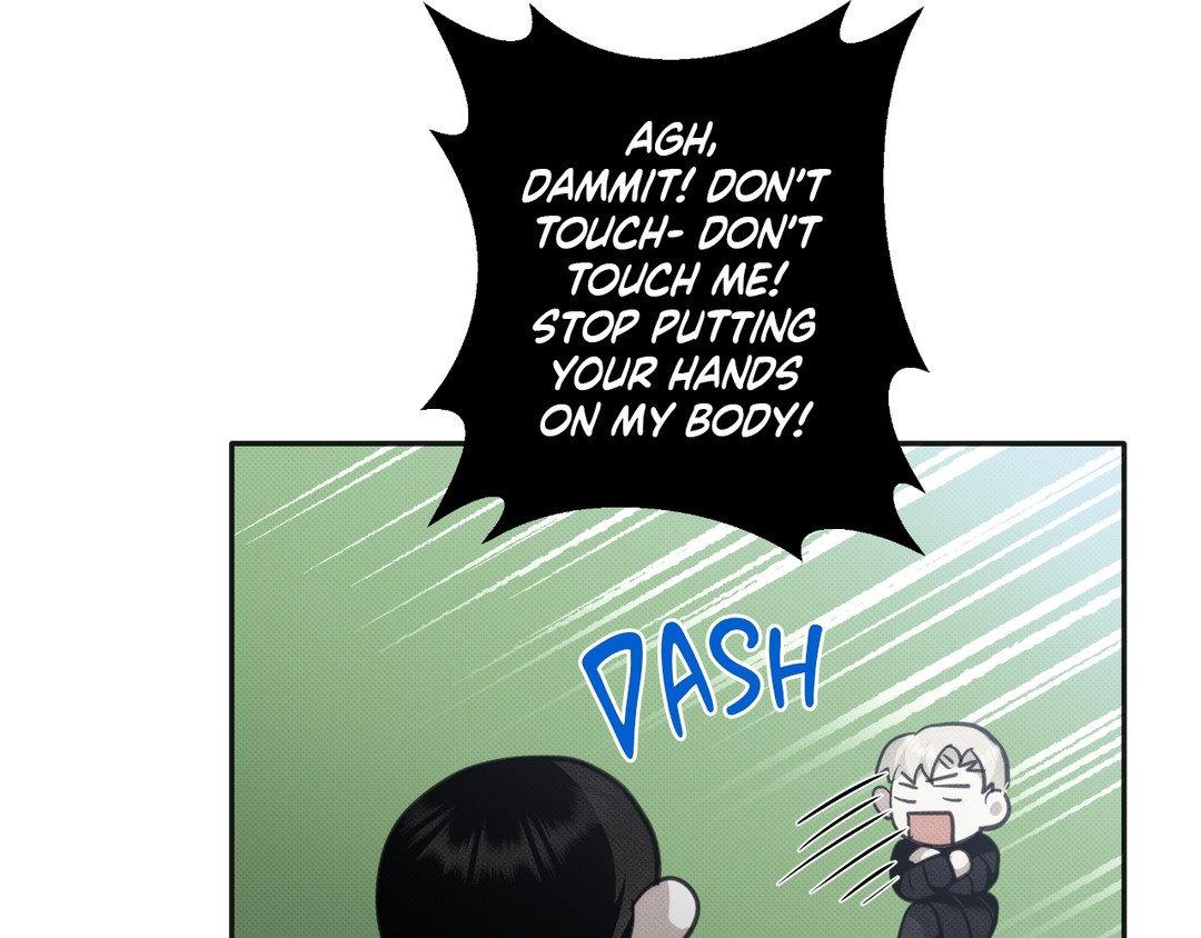 Please Spice Up My Life, Darling! - Chapter 10 manhwa