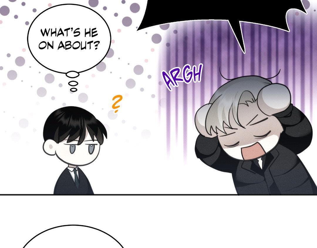 Please Spice Up My Life, Darling! - Chapter 10 manhwa