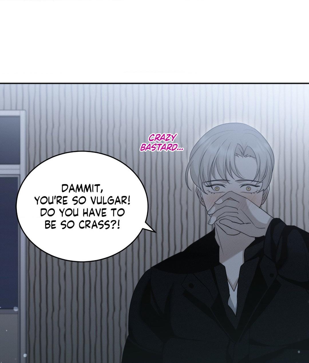 Please Spice Up My Life, Darling! - Chapter 11 manhwa
