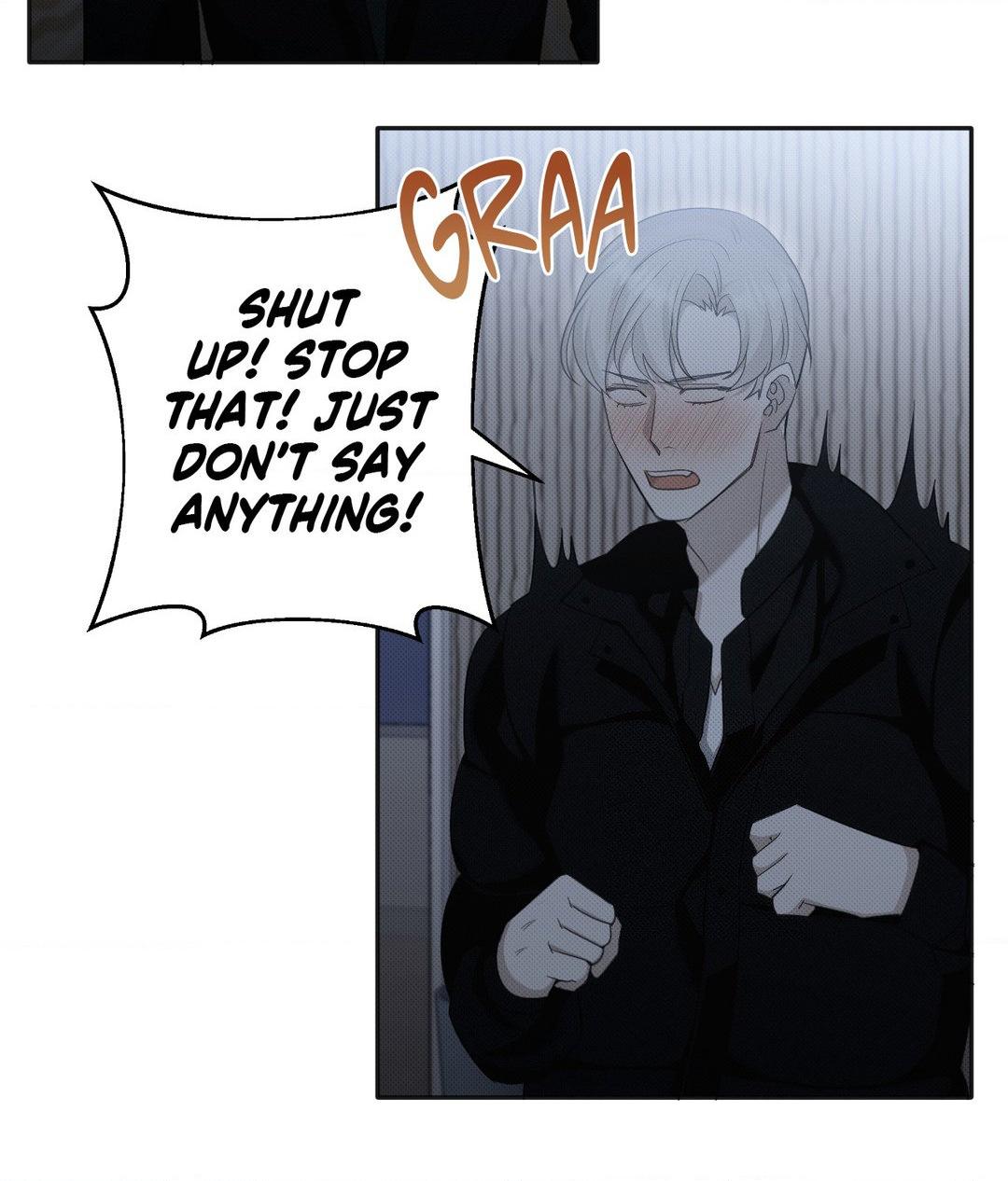 Please Spice Up My Life, Darling! - Chapter 11 manhwa