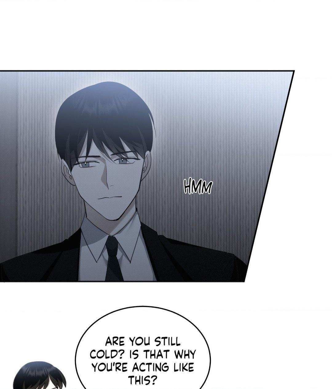 Please Spice Up My Life, Darling! - Chapter 11 manhwa