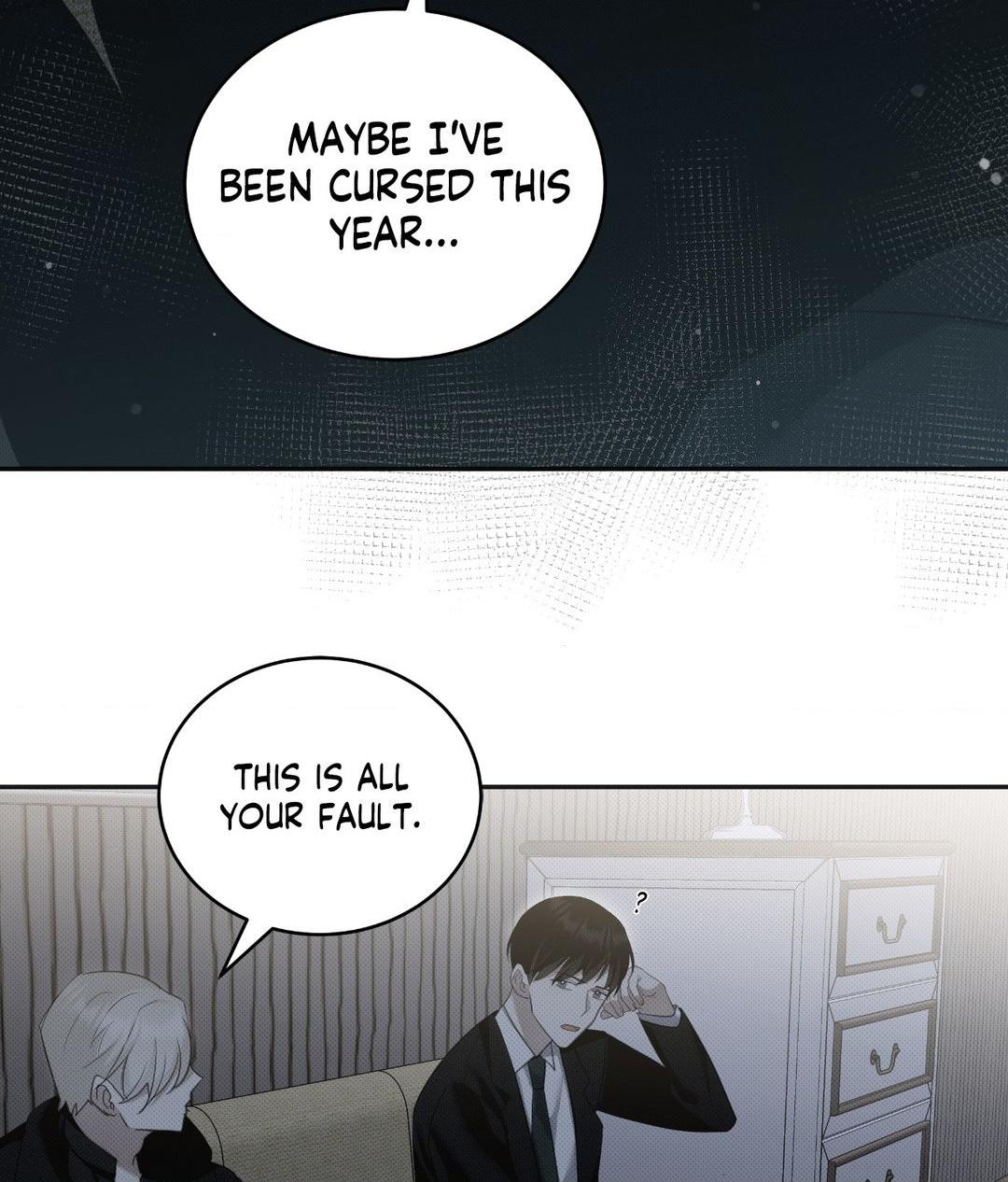 Please Spice Up My Life, Darling! - Chapter 11 manhwa