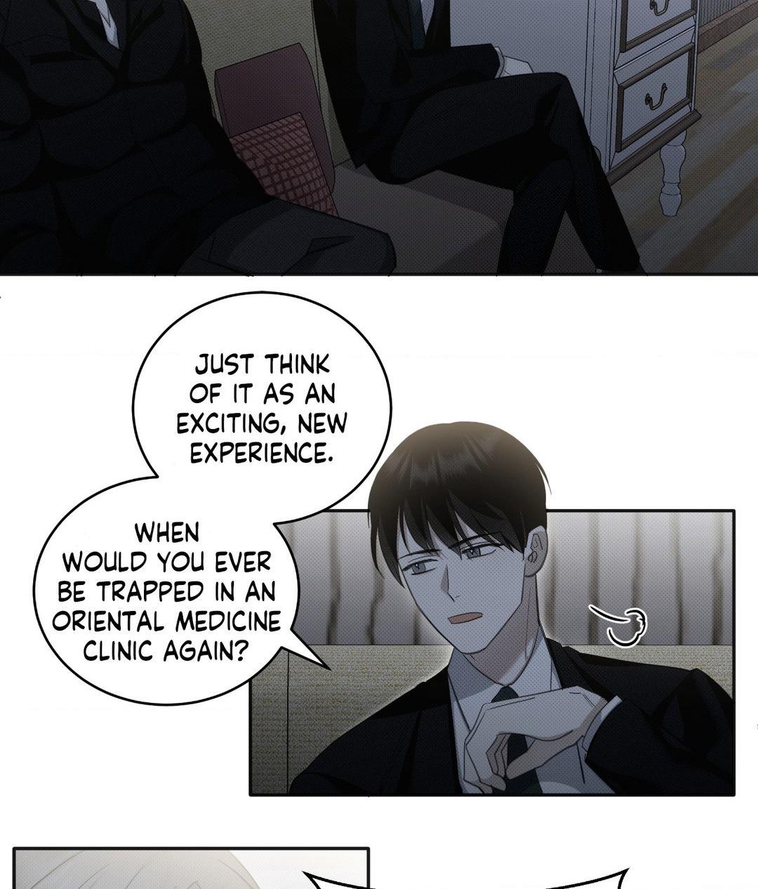 Please Spice Up My Life, Darling! - Chapter 11 manhwa