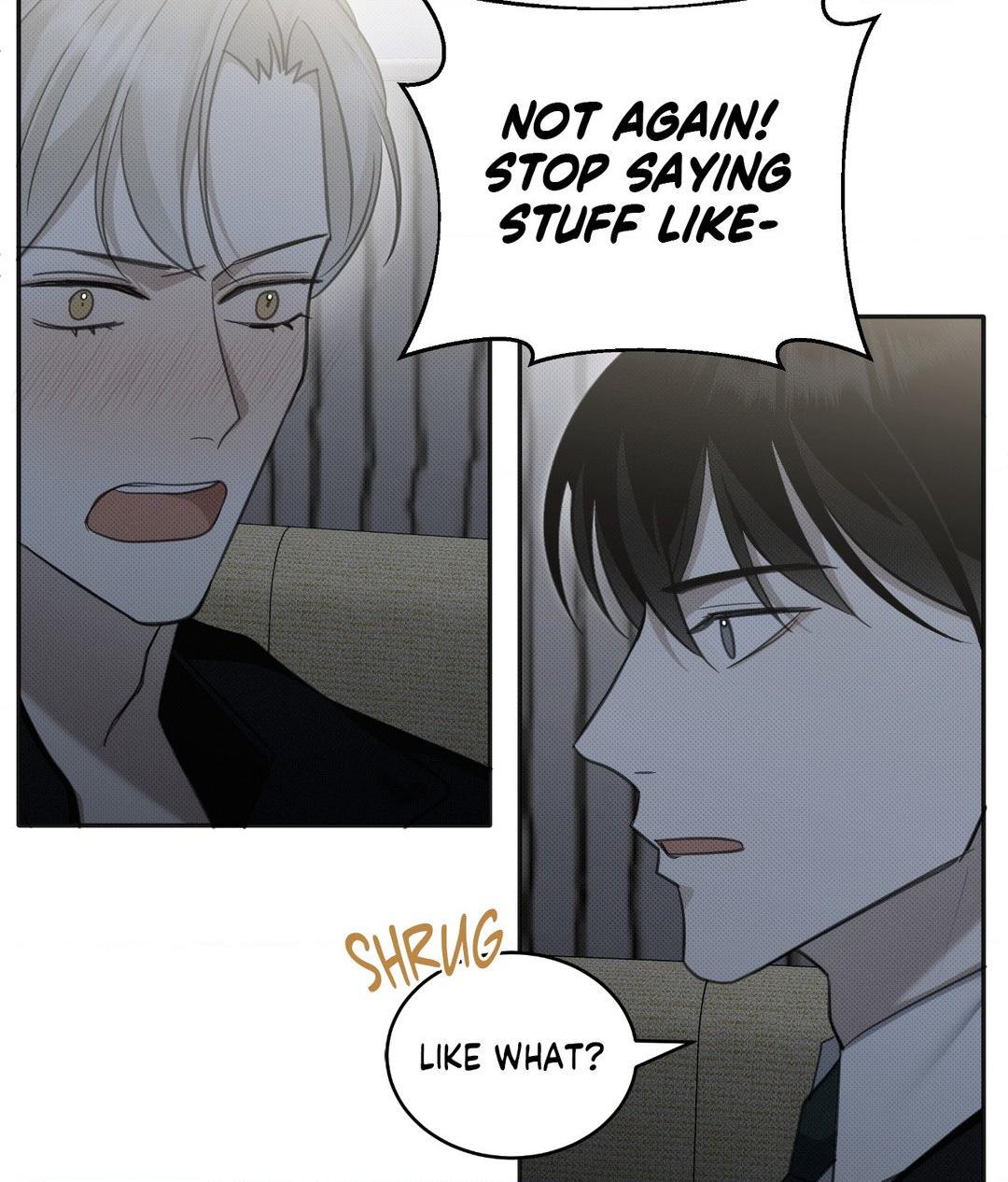 Please Spice Up My Life, Darling! - Chapter 11 manhwa