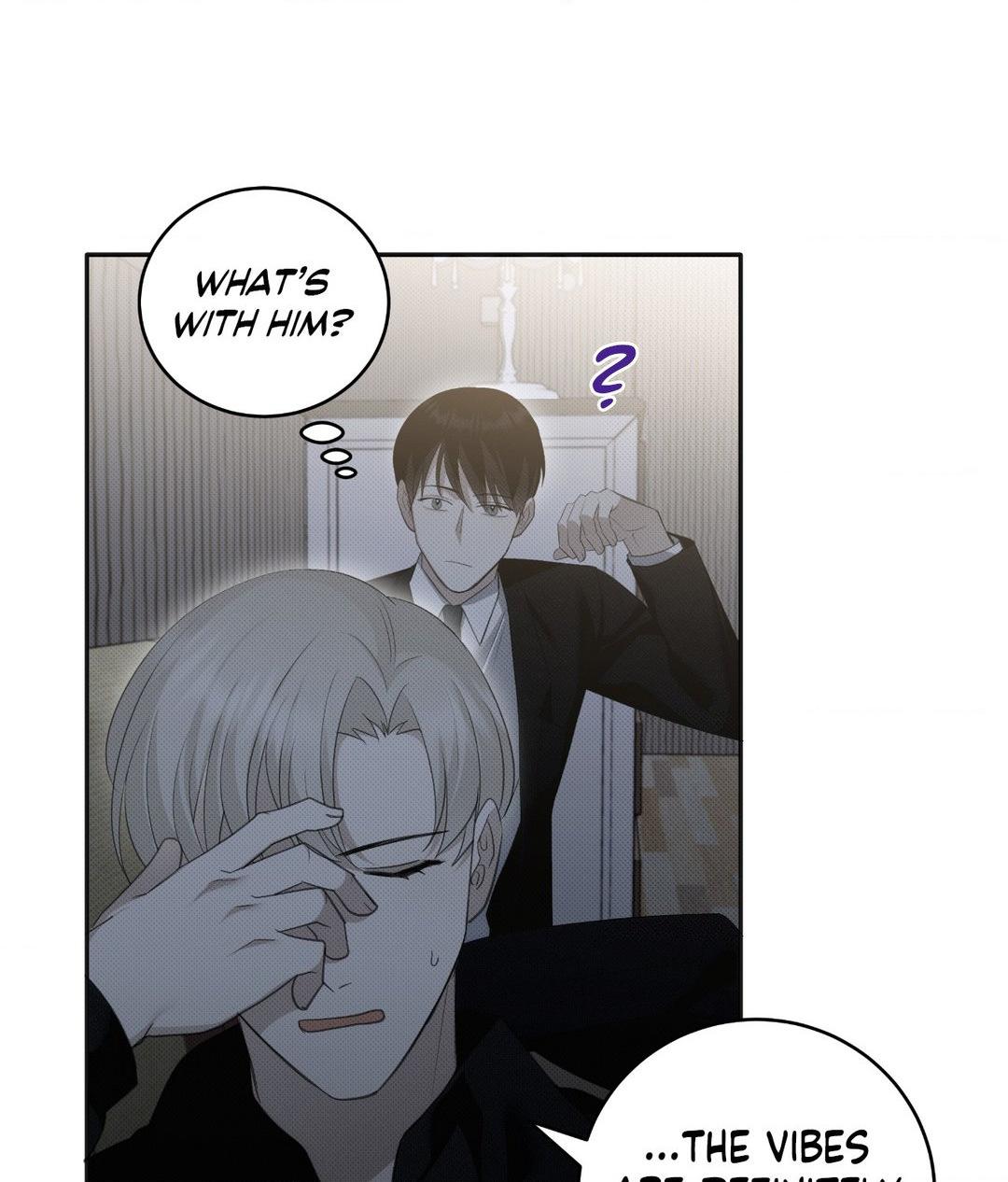 Please Spice Up My Life, Darling! - Chapter 11 manhwa