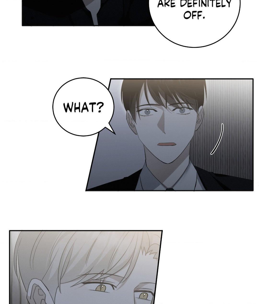 Please Spice Up My Life, Darling! - Chapter 11 manhwa