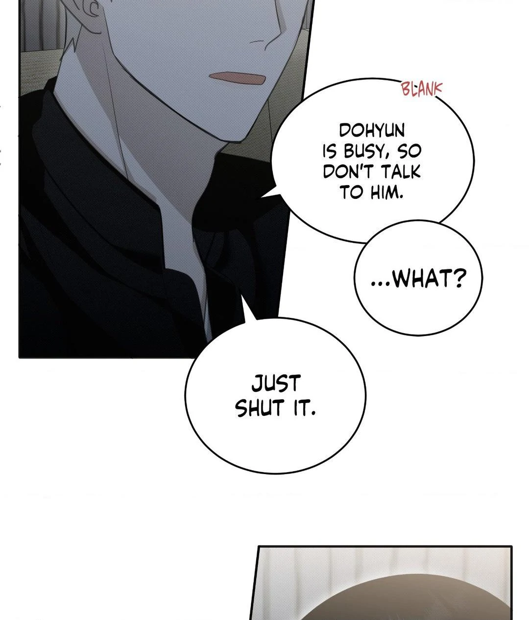 Please Spice Up My Life, Darling! - Chapter 11 manhwa