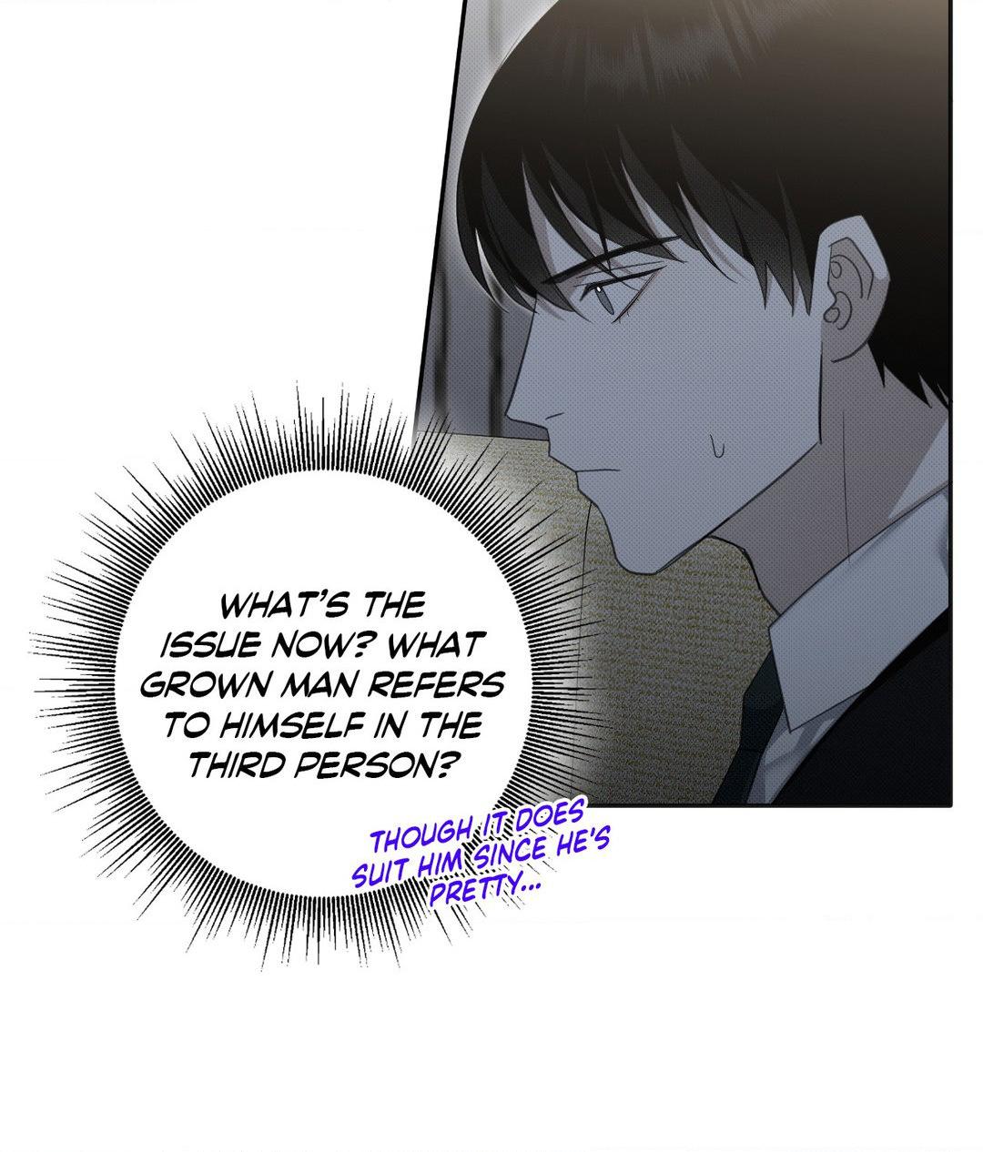 Please Spice Up My Life, Darling! - Chapter 11 manhwa