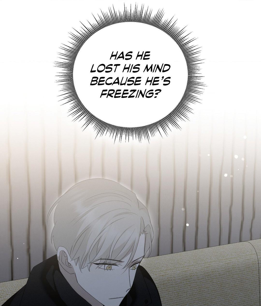 Please Spice Up My Life, Darling! - Chapter 11 manhwa