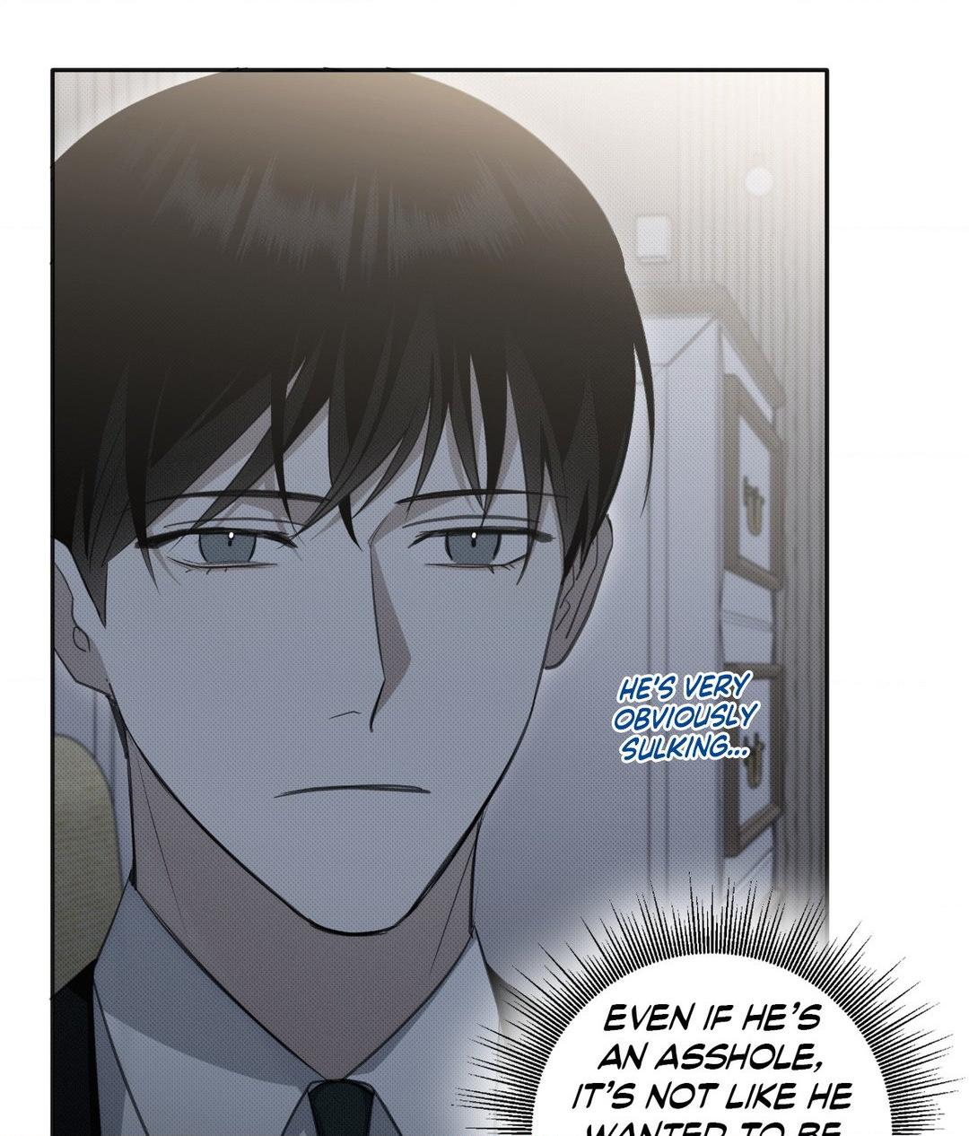 Please Spice Up My Life, Darling! - Chapter 11 manhwa