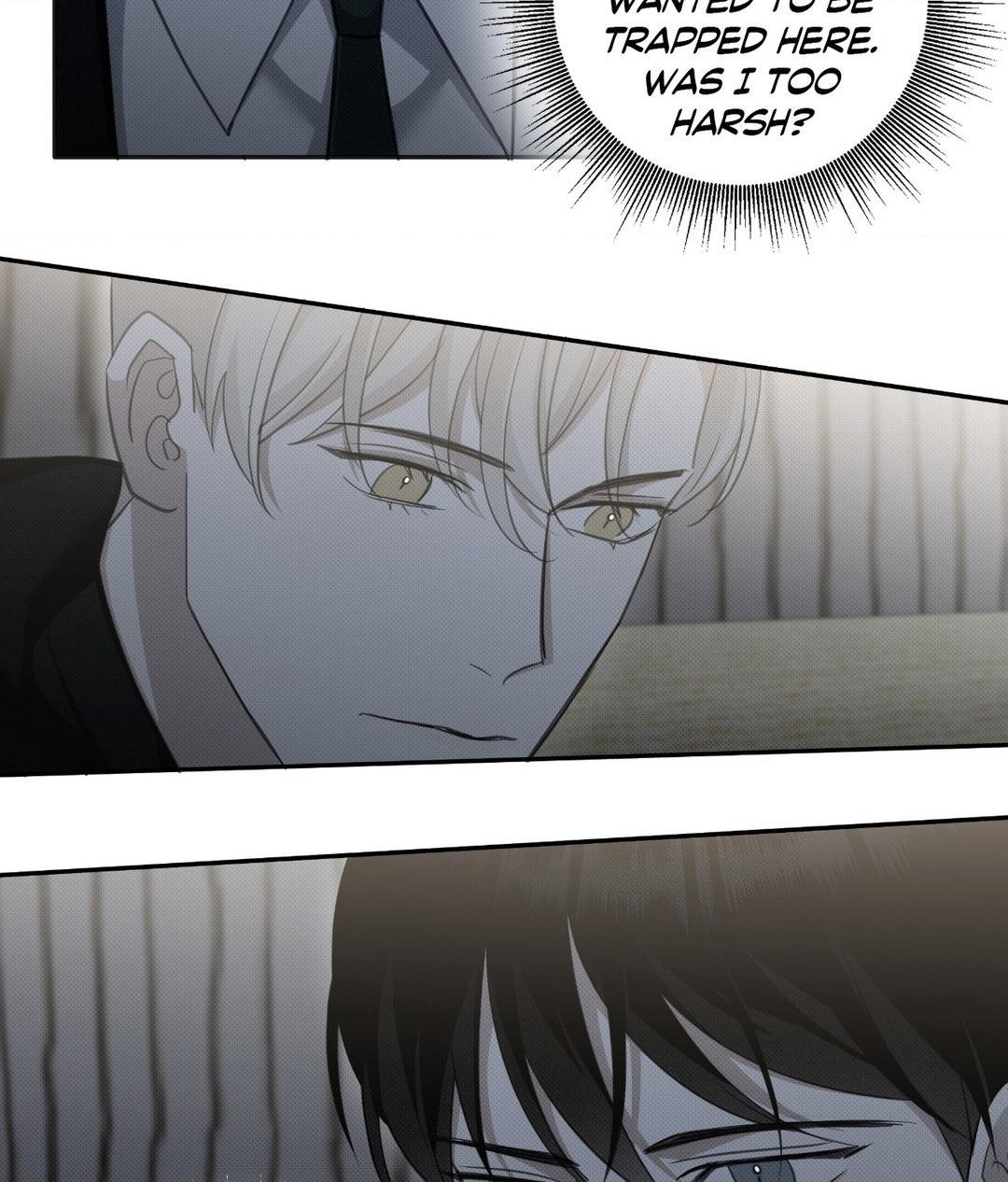 Please Spice Up My Life, Darling! - Chapter 11 manhwa