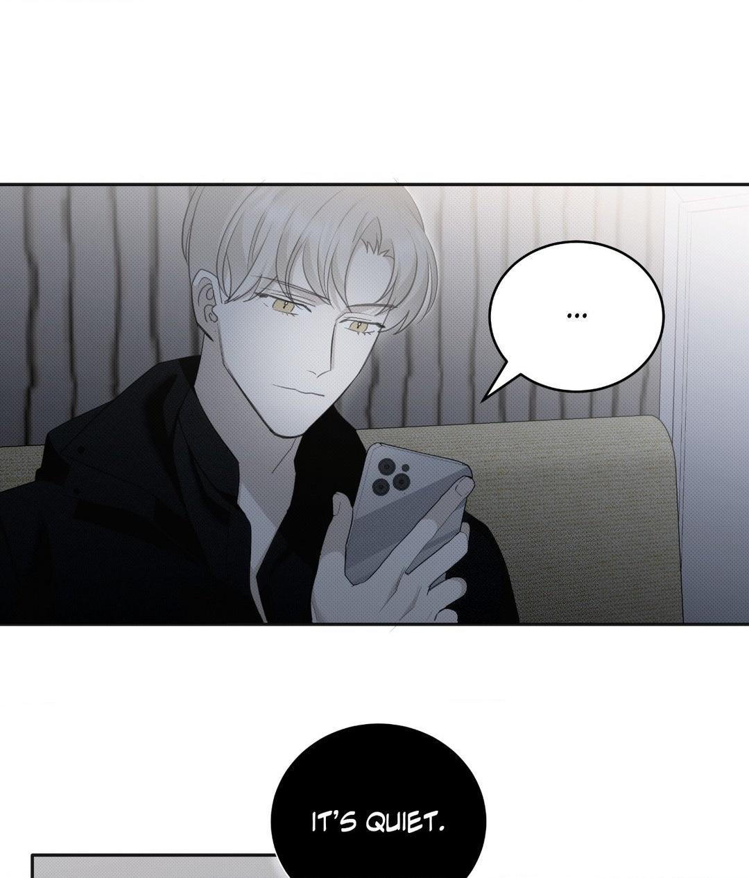 Please Spice Up My Life, Darling! - Chapter 11 manhwa
