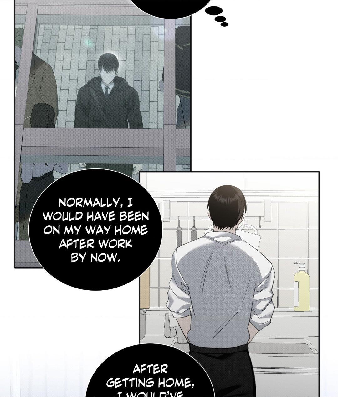 Please Spice Up My Life, Darling! - Chapter 11 manhwa