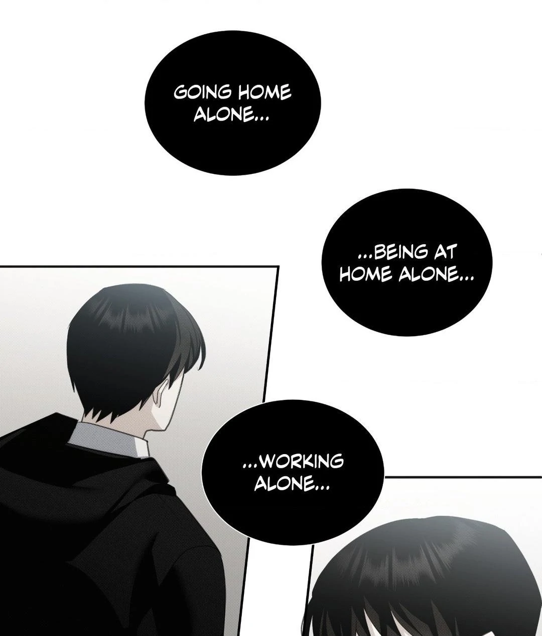 Please Spice Up My Life, Darling! - Chapter 11 manhwa