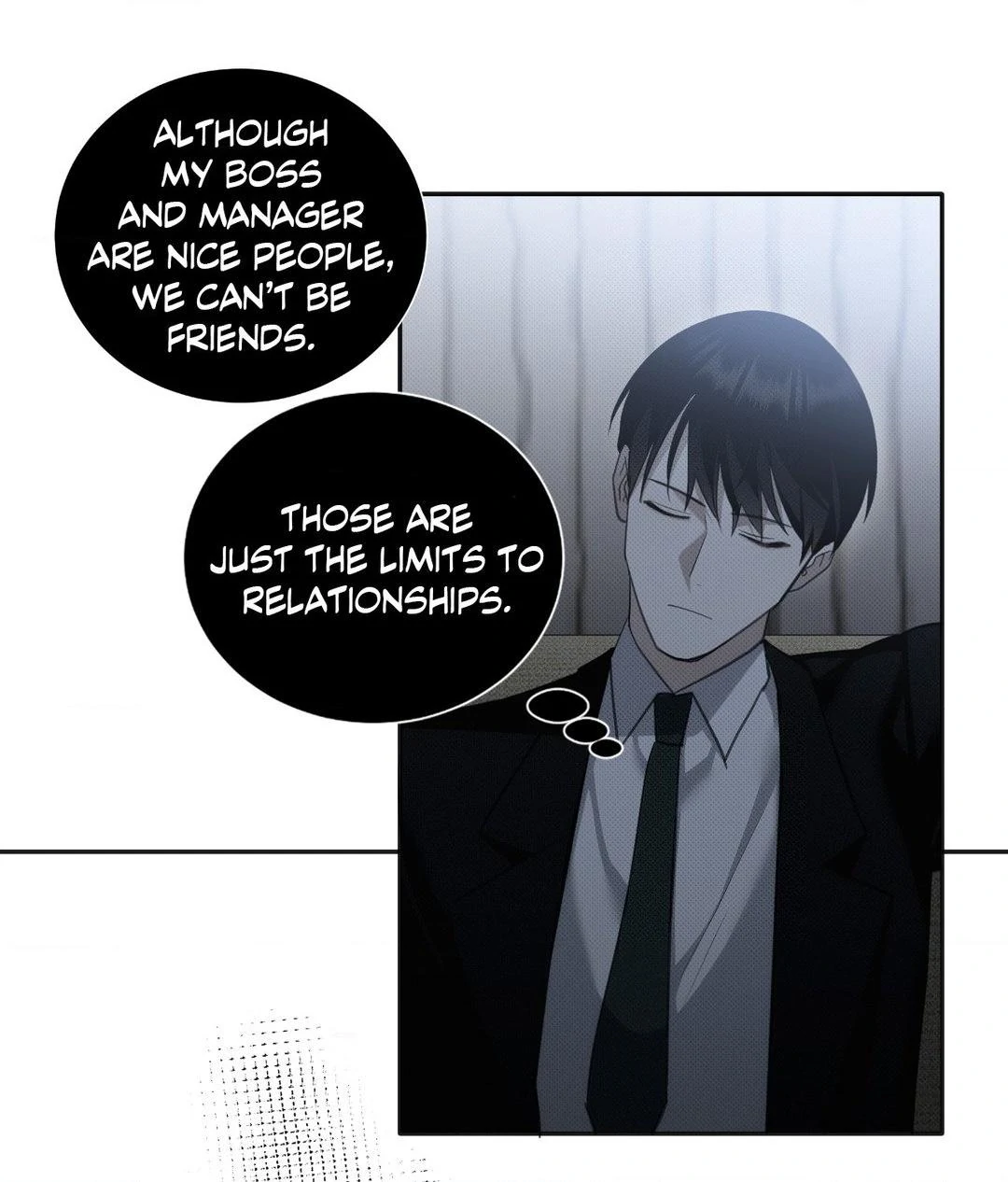 Please Spice Up My Life, Darling! - Chapter 11 manhwa