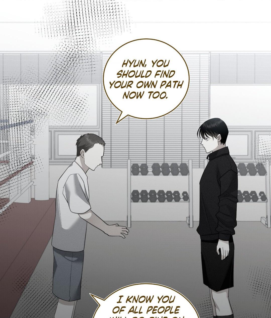Please Spice Up My Life, Darling! - Chapter 11 manhwa