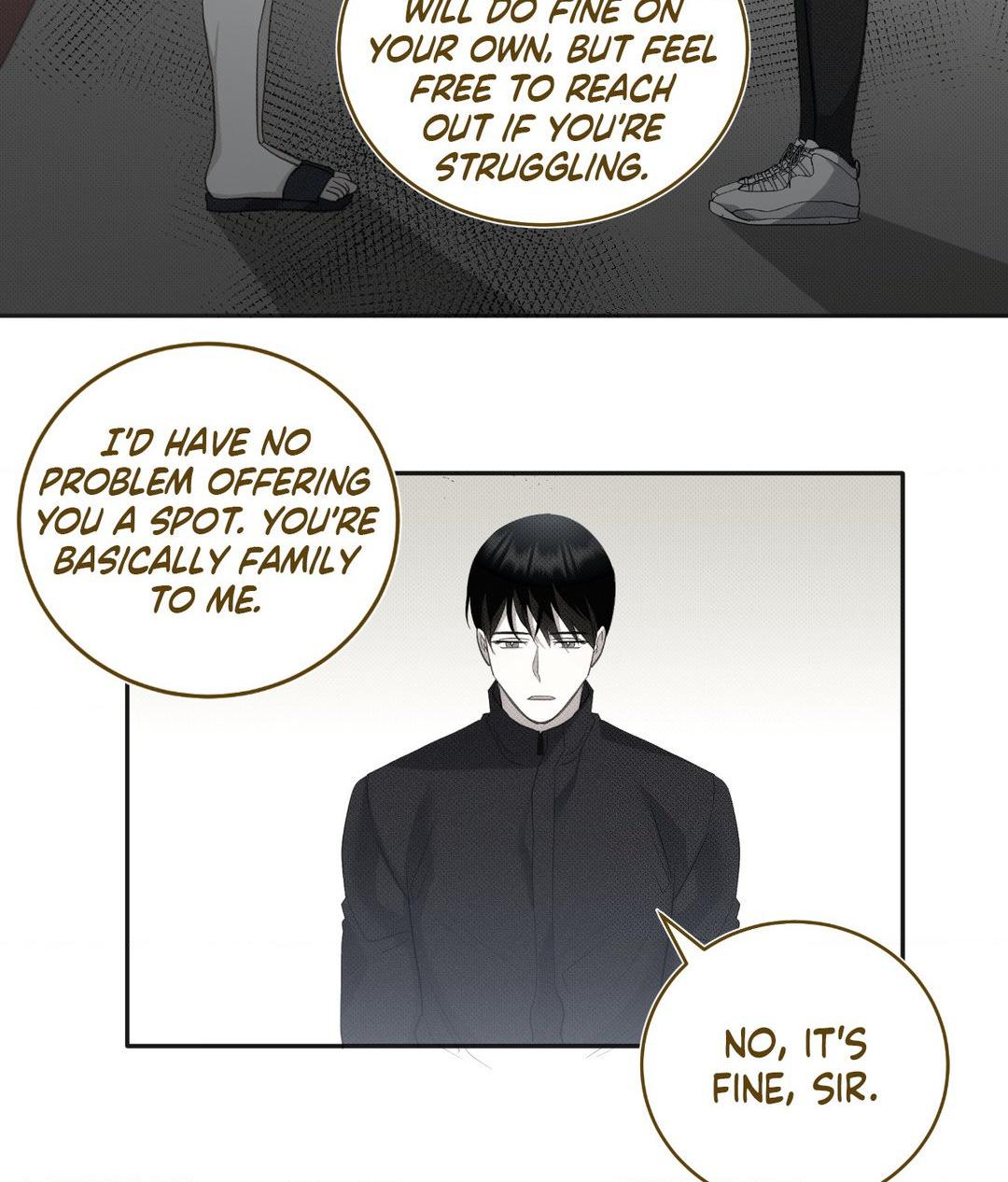 Please Spice Up My Life, Darling! - Chapter 11 manhwa