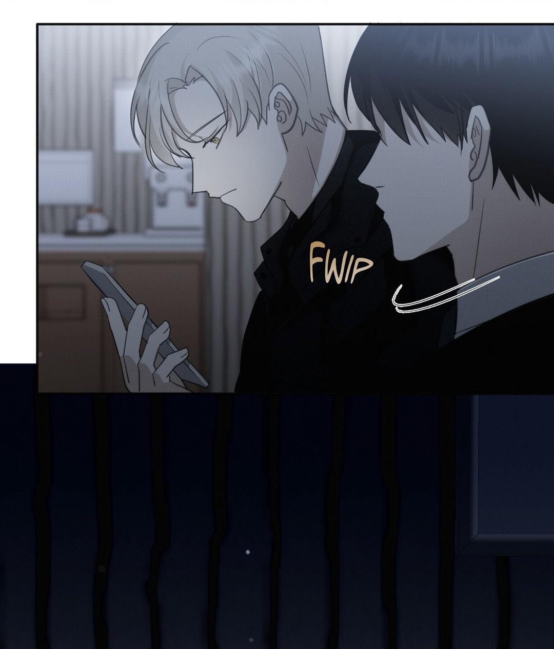 Please Spice Up My Life, Darling! - Chapter 11 manhwa