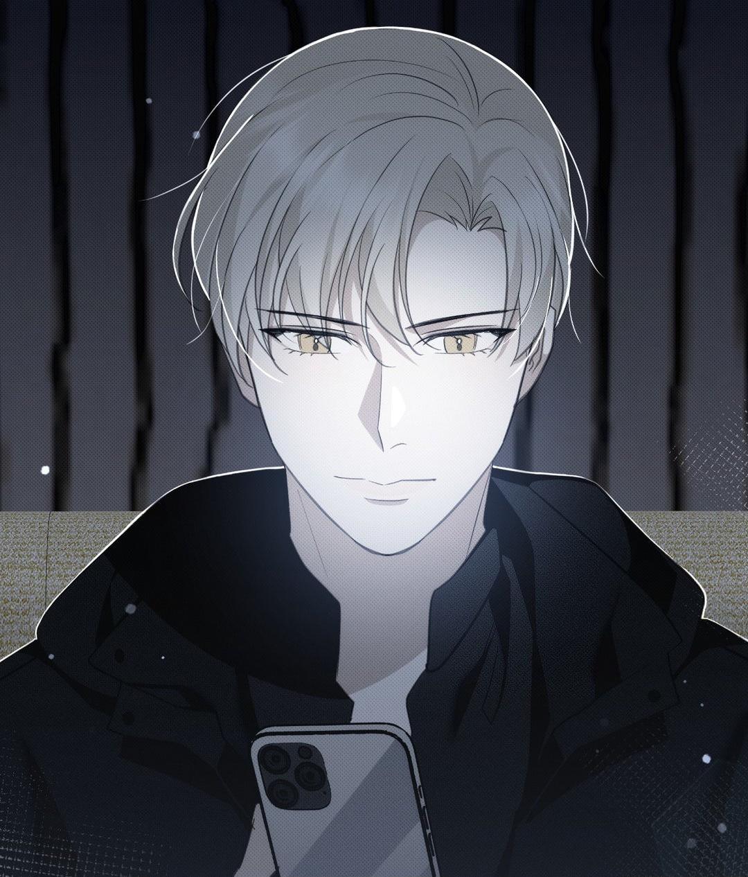 Please Spice Up My Life, Darling! - Chapter 11 manhwa