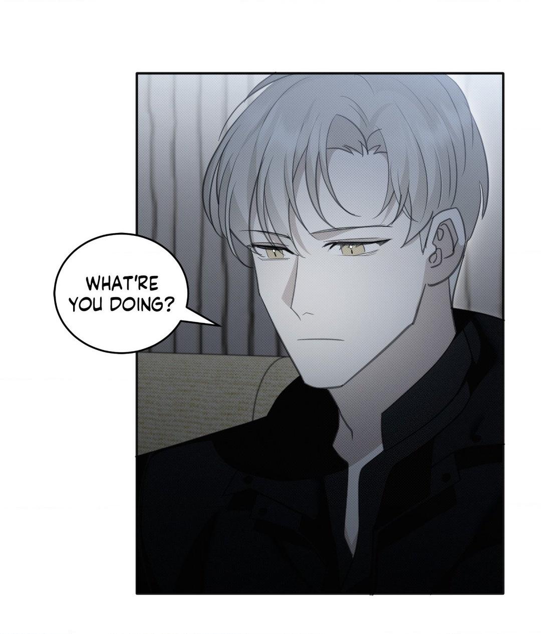 Please Spice Up My Life, Darling! - Chapter 11 manhwa