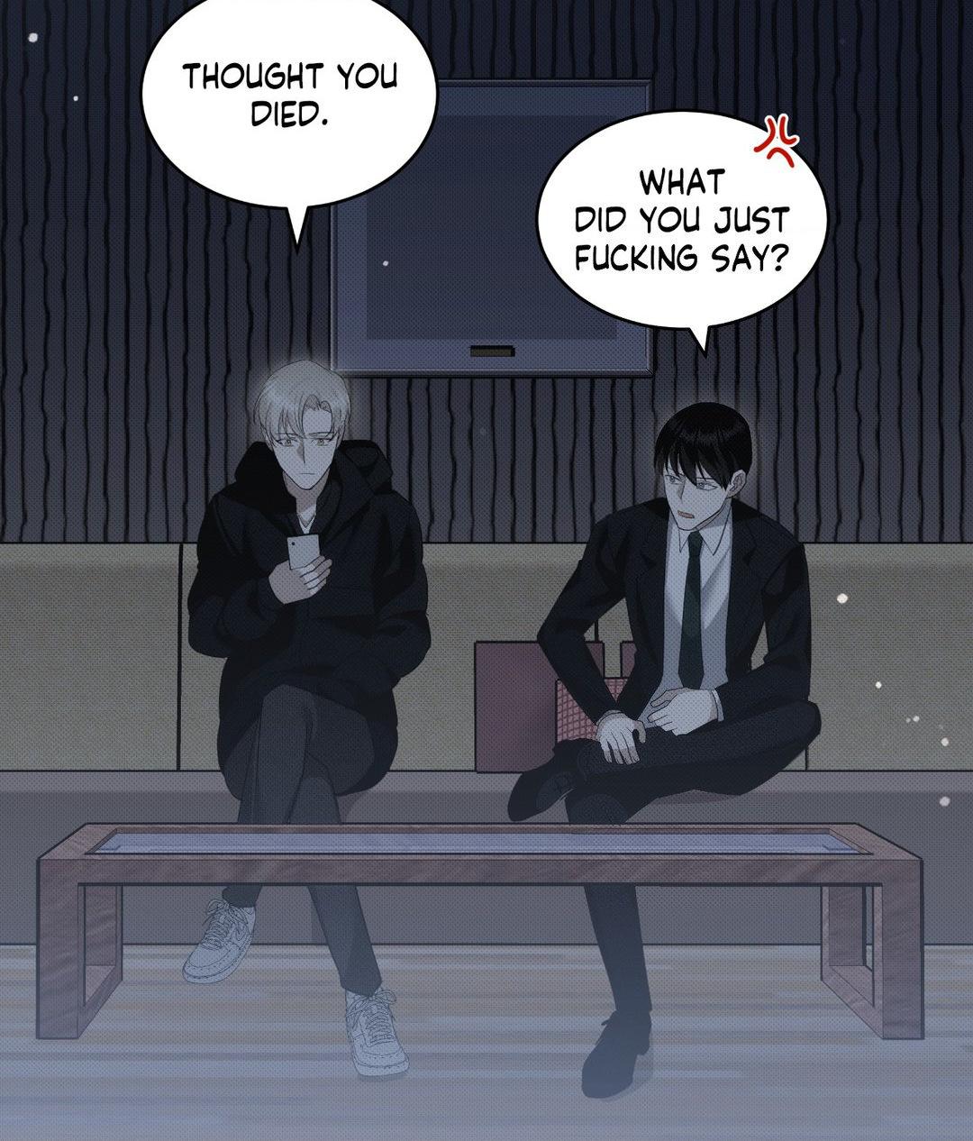 Please Spice Up My Life, Darling! - Chapter 11 manhwa