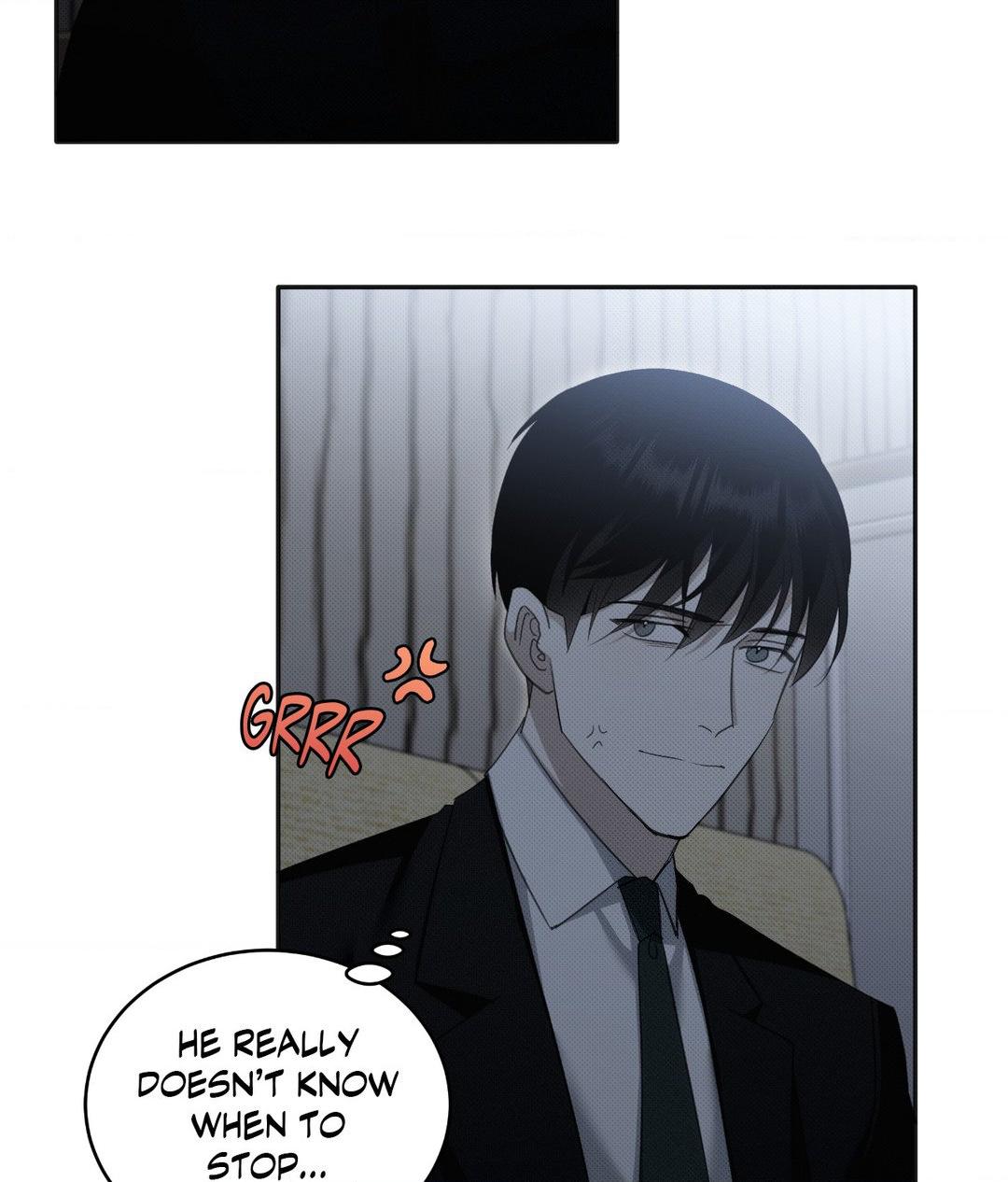 Please Spice Up My Life, Darling! - Chapter 11 manhwa