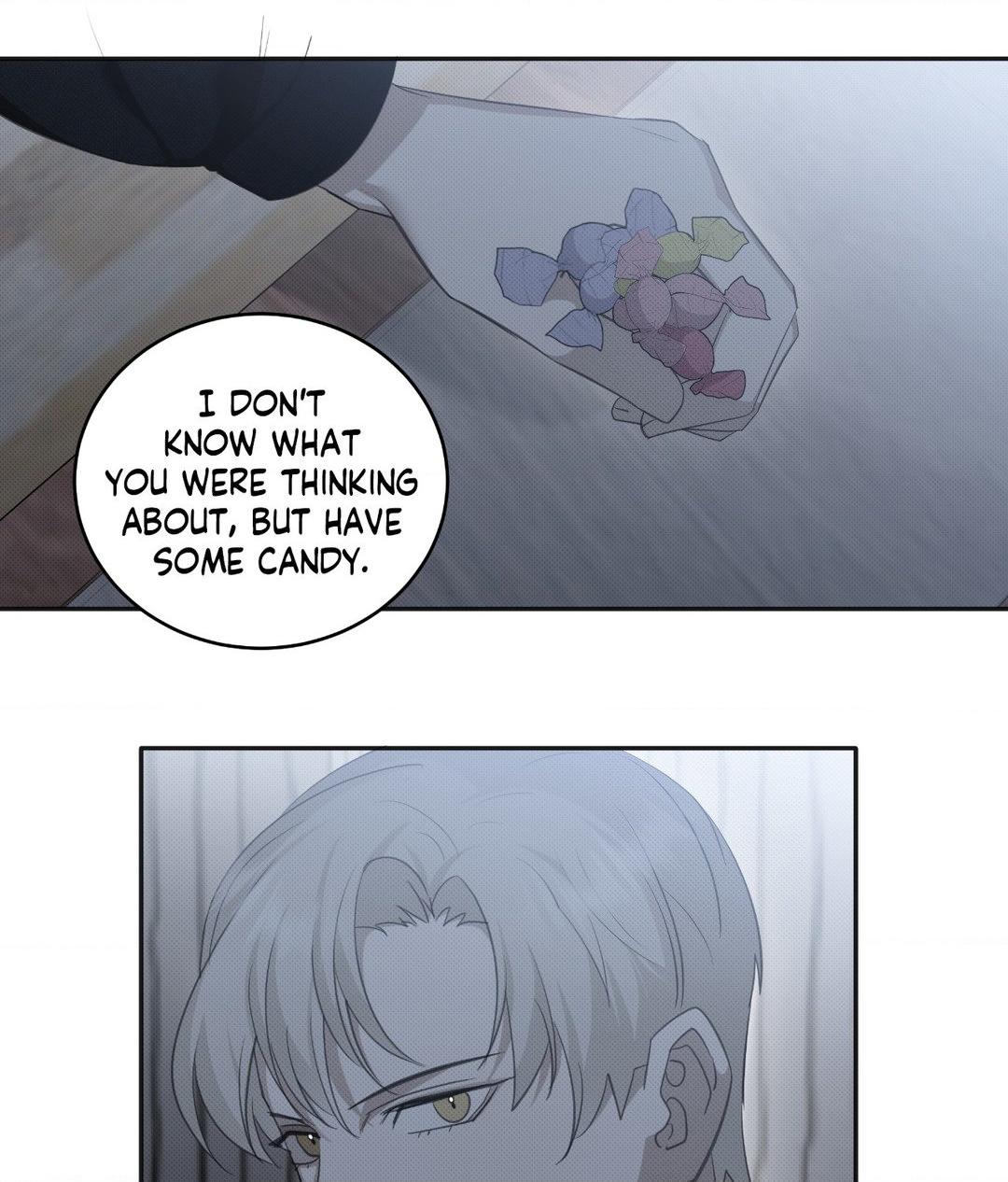 Please Spice Up My Life, Darling! - Chapter 11 manhwa