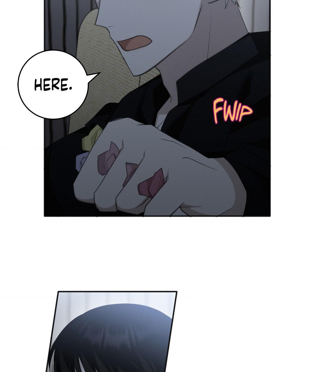 Please Spice Up My Life, Darling! - Chapter 11 manhwa