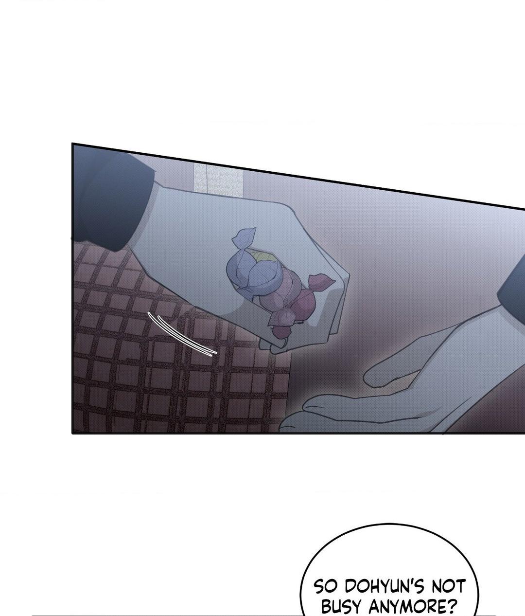 Please Spice Up My Life, Darling! - Chapter 11 manhwa
