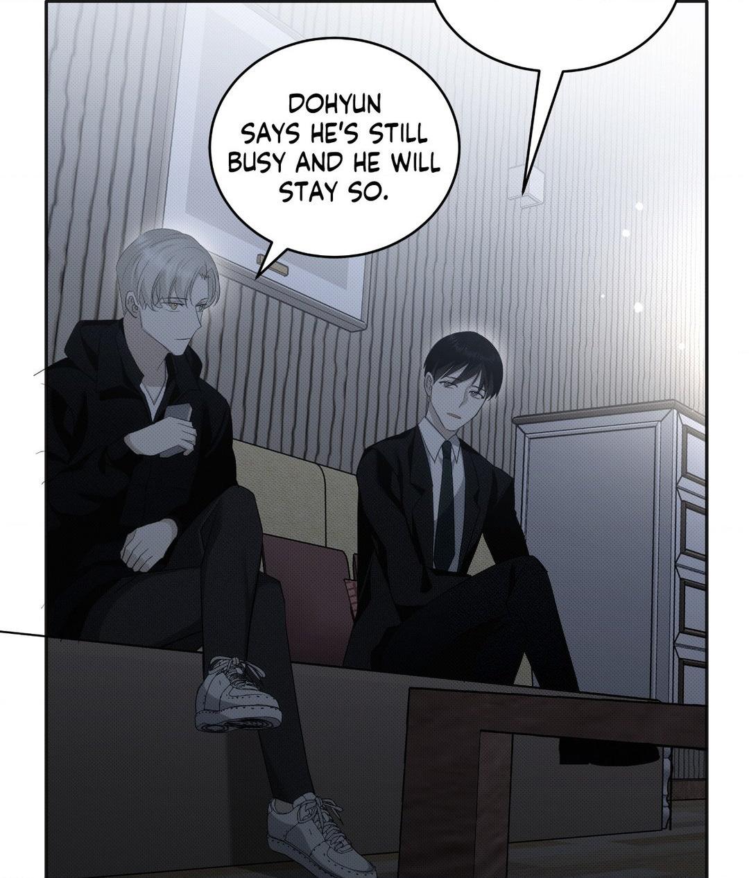 Please Spice Up My Life, Darling! - Chapter 11 manhwa