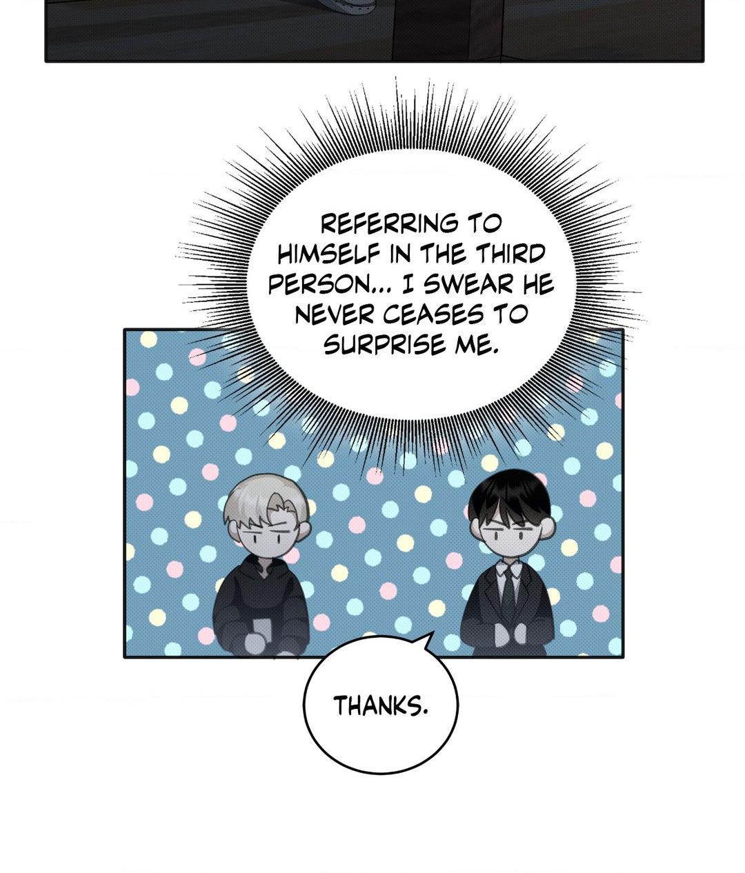 Please Spice Up My Life, Darling! - Chapter 11 manhwa