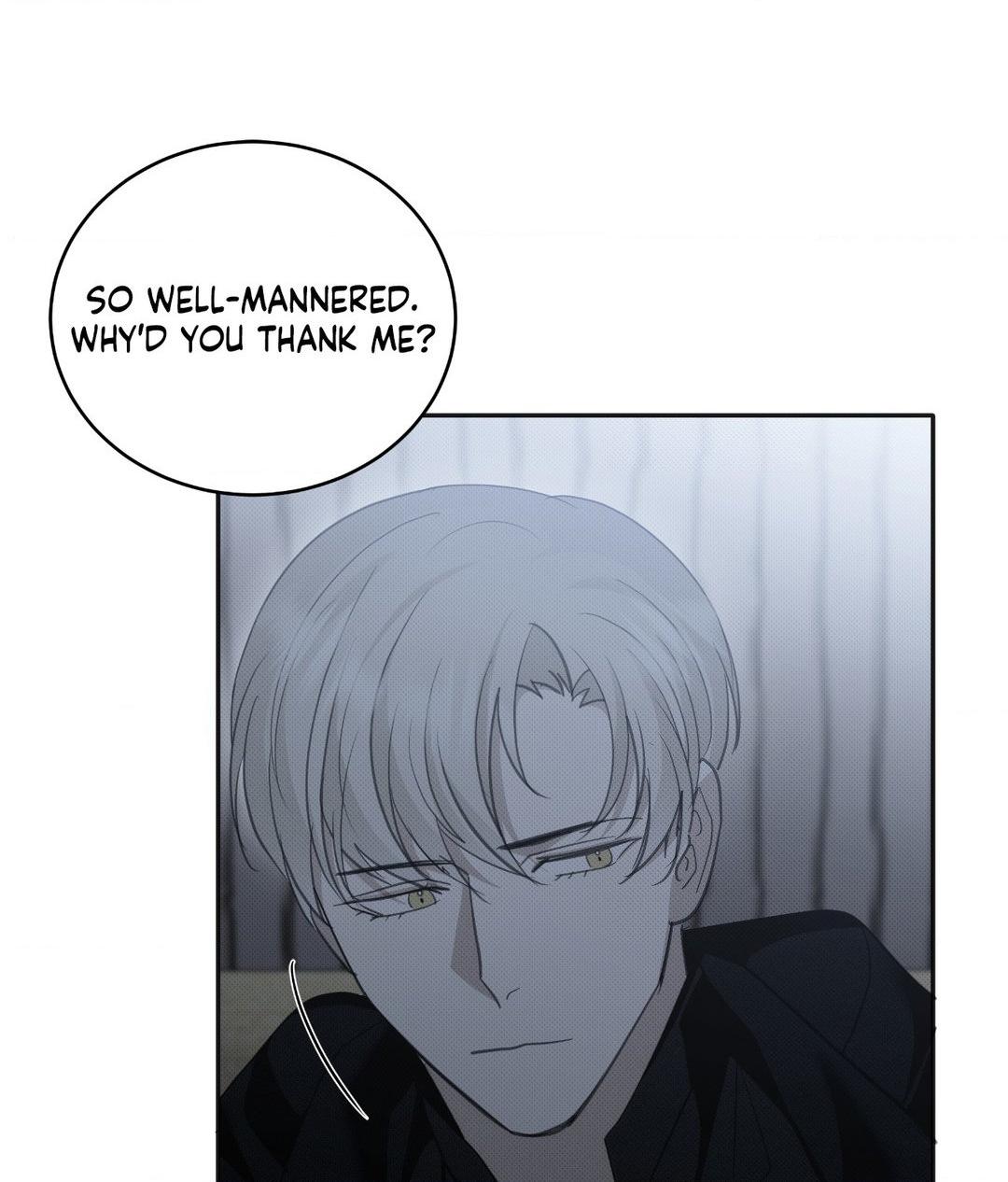 Please Spice Up My Life, Darling! - Chapter 11 manhwa
