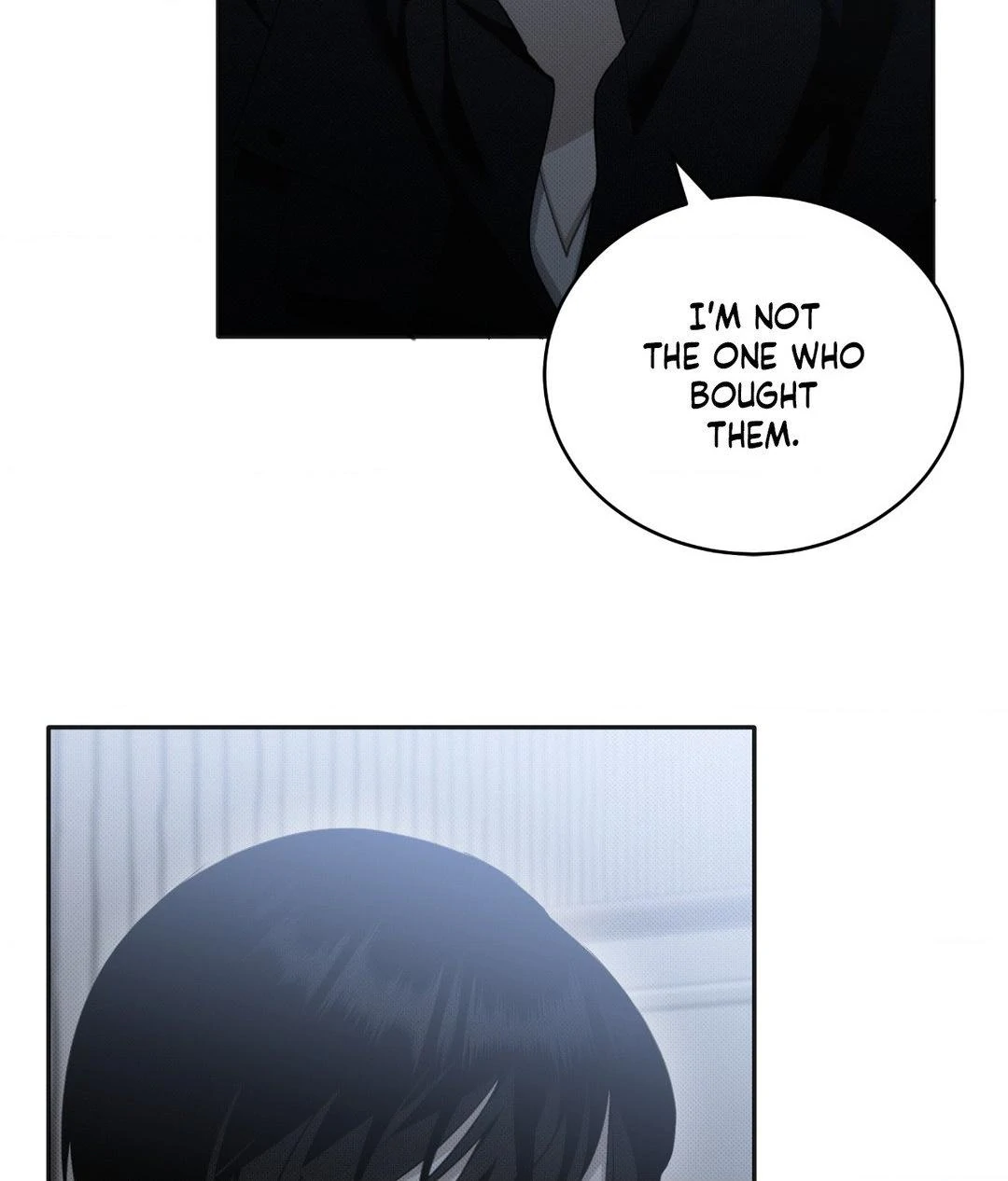 Please Spice Up My Life, Darling! - Chapter 11 manhwa