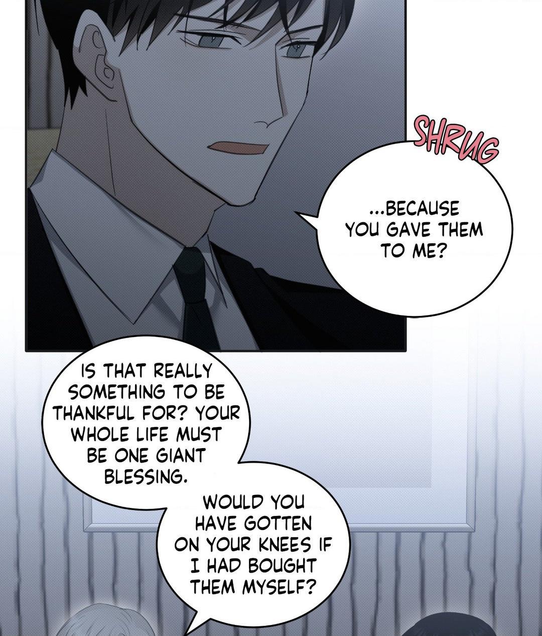 Please Spice Up My Life, Darling! - Chapter 11 manhwa