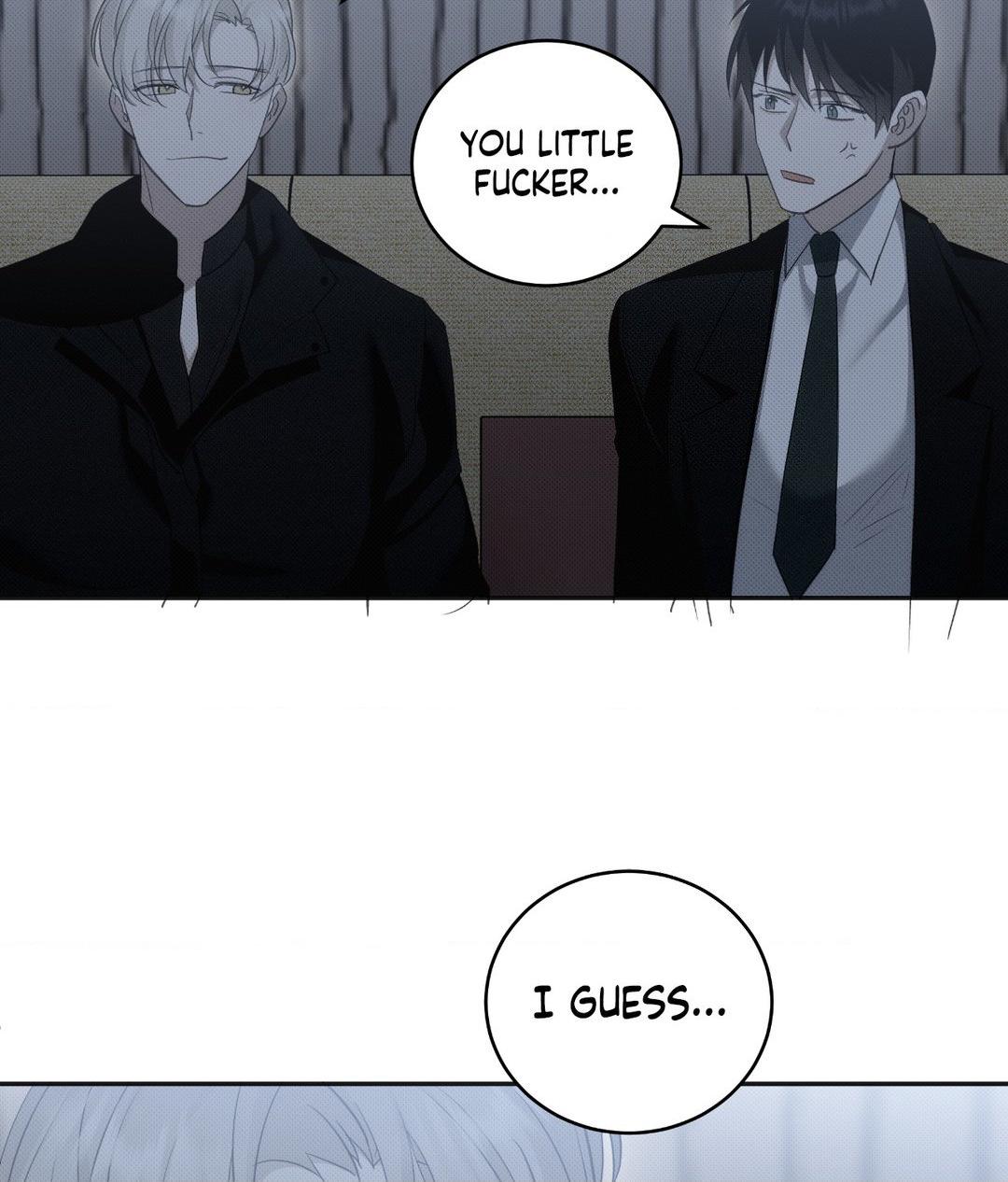 Please Spice Up My Life, Darling! - Chapter 11 manhwa