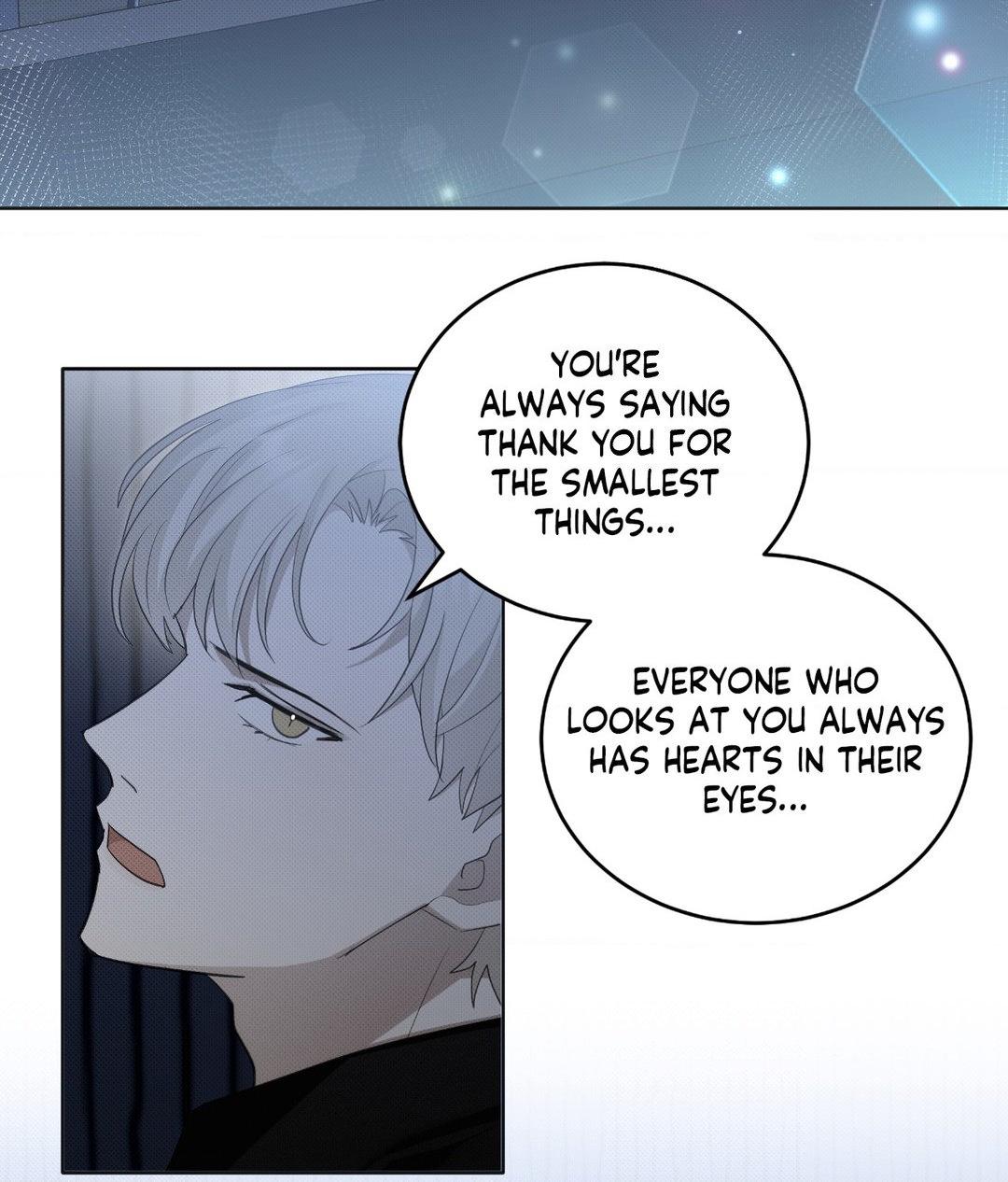 Please Spice Up My Life, Darling! - Chapter 12 manhwa