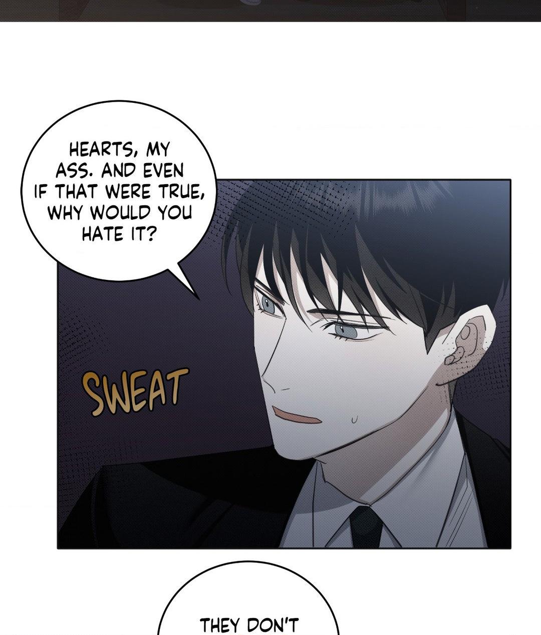 Please Spice Up My Life, Darling! - Chapter 12 manhwa