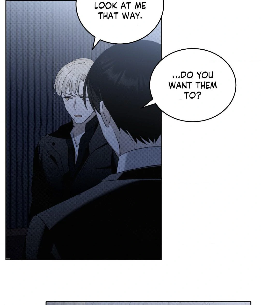 Please Spice Up My Life, Darling! - Chapter 12 manhwa
