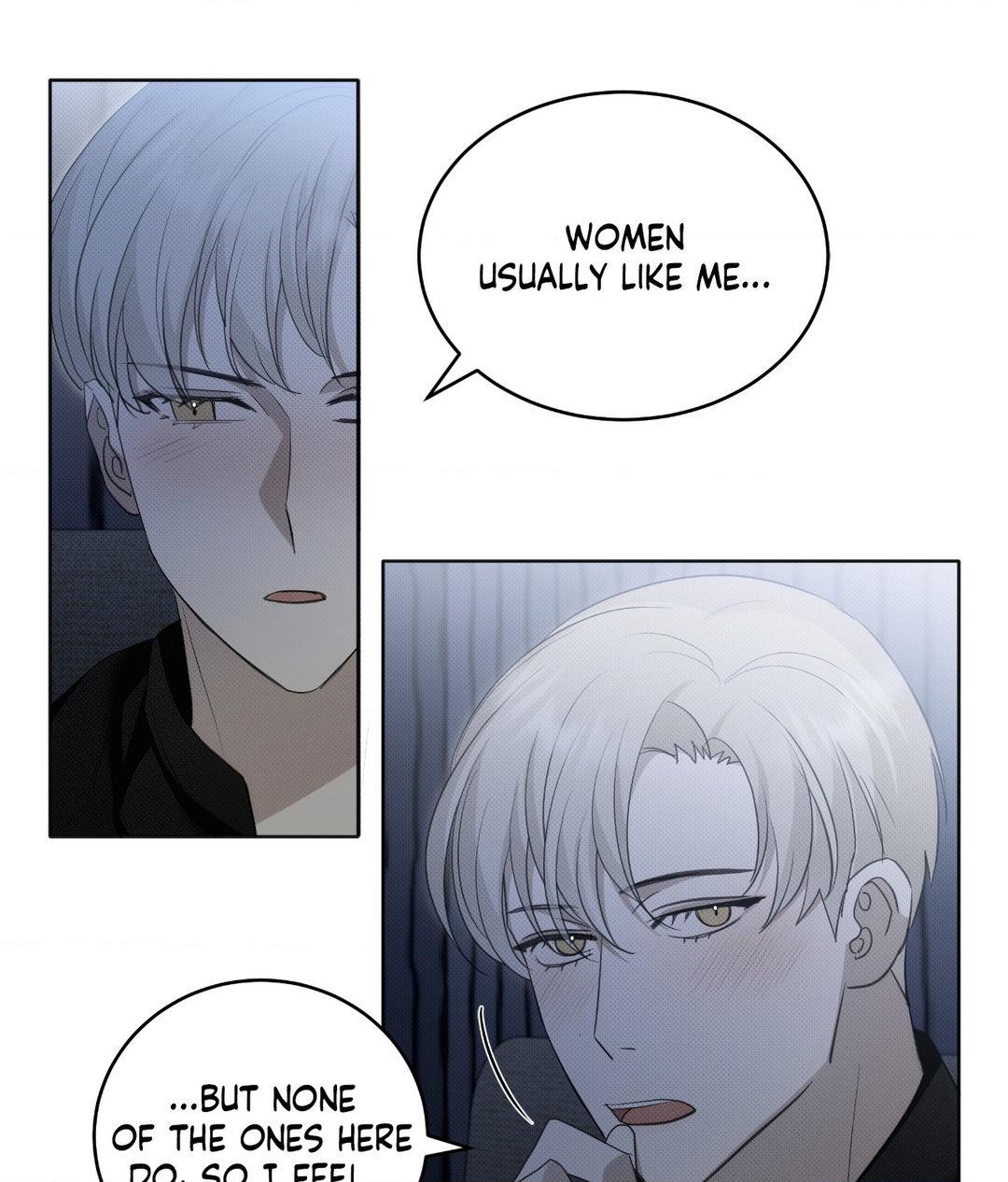 Please Spice Up My Life, Darling! - Chapter 12 manhwa