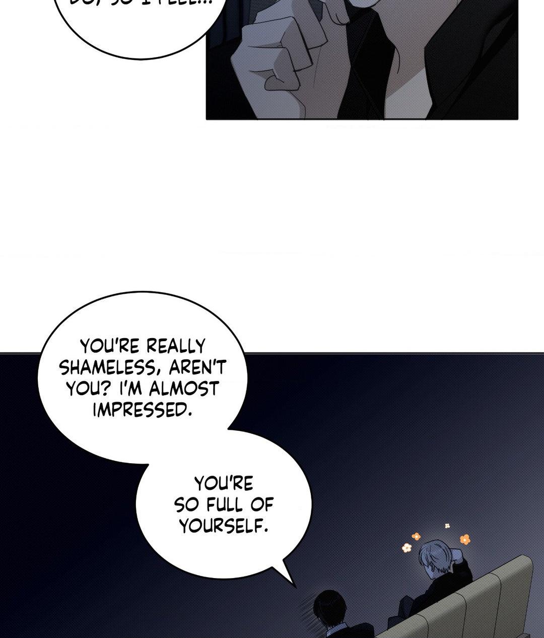 Please Spice Up My Life, Darling! - Chapter 12 manhwa